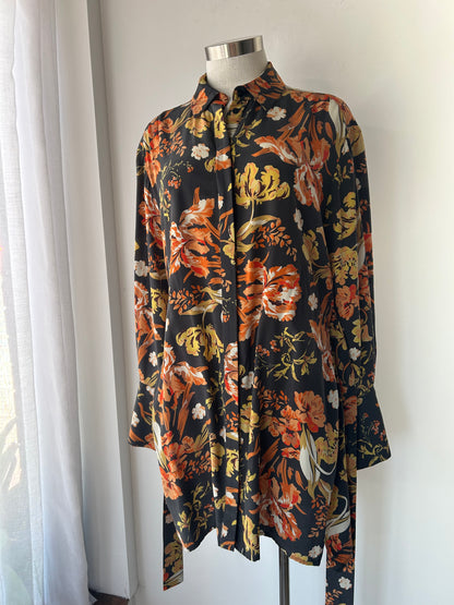Shona Joy 'Okala' Dress ~ size 10