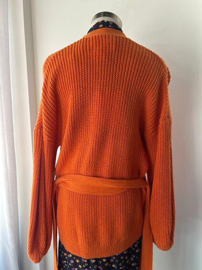 Viktoria & Woods 'Dilemma' Cardigan ~ size 0 (au 6)