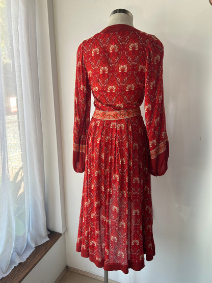 Spell & The Gypsy 'Soiree' Dress ~ size small