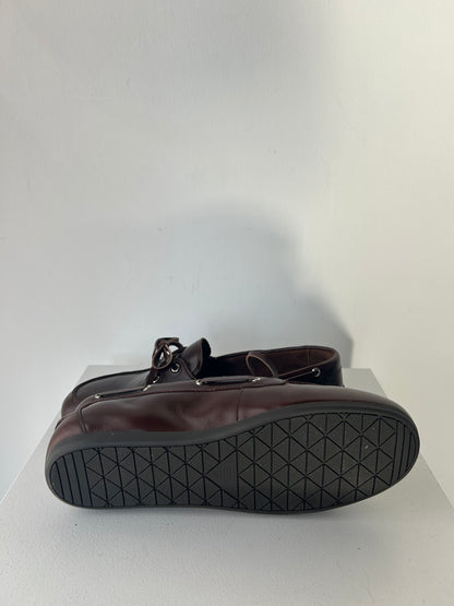 Alias Mae 'Teddy' Loafers ~ size 42