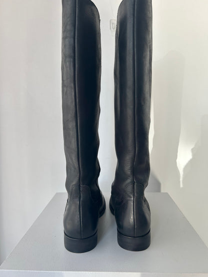 Ivy Lee Copenhagen boots ~ size 37