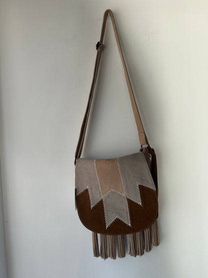 Spell & The Gypsy 'Zephyr' Bag