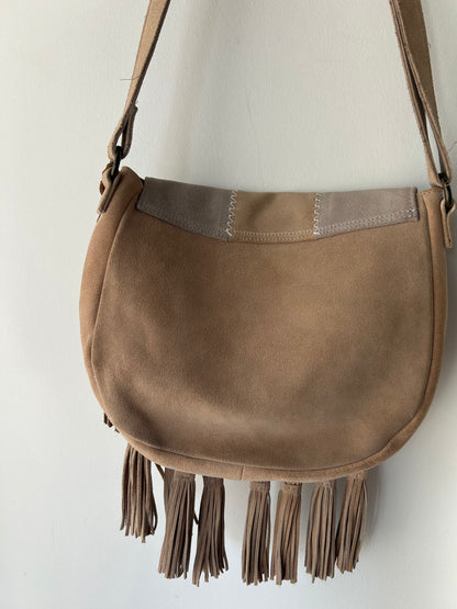 Spell & The Gypsy 'Zephyr' Bag