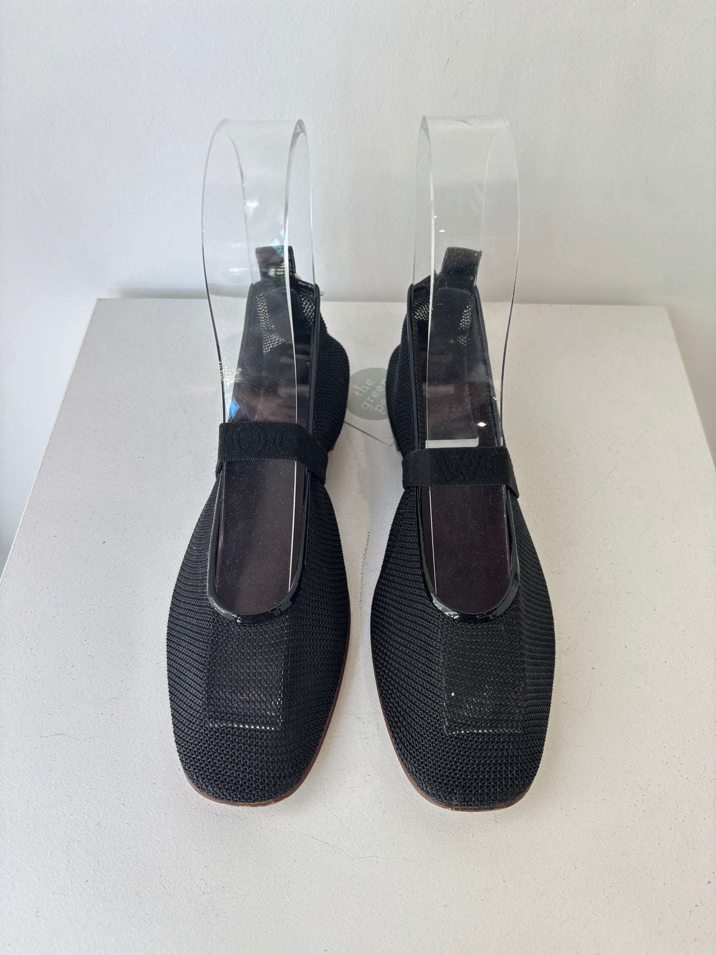 Viktoria & Woods 'Otis' ballet flats - size 36