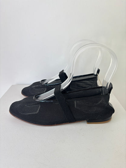 Viktoria & Woods 'Otis' ballet flats - size 36