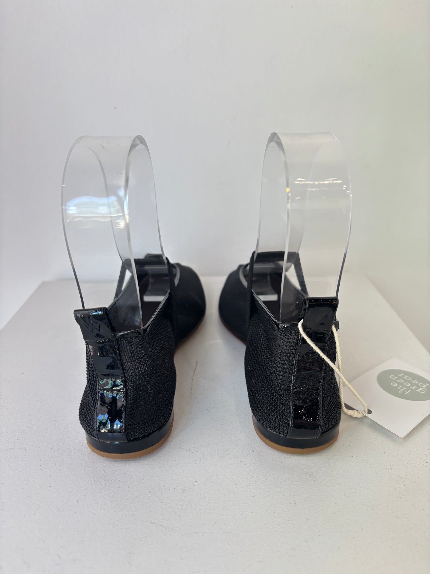 Viktoria & Woods 'Otis' ballet flats - size 36