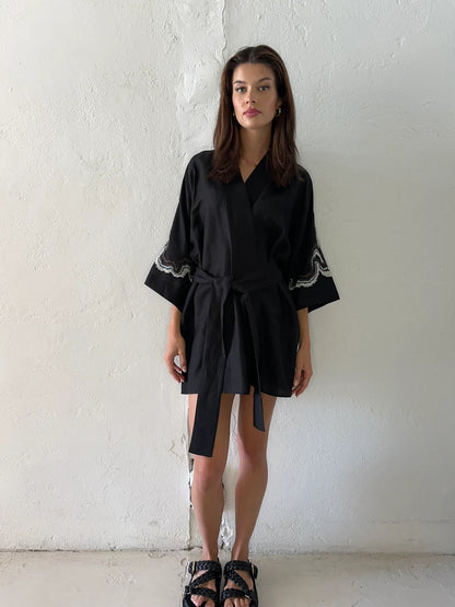 Camilla and Marc 'Serene' dress ~ size 12