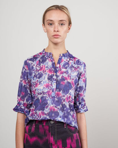 Isabel Marant 'Maria' Top ~ size 42 (au 12-14)