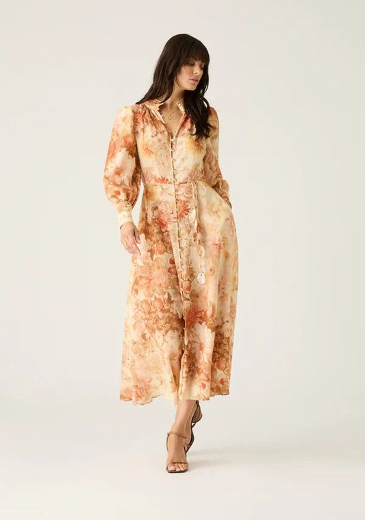 MOS 'Juliette' Dress ~ size 8