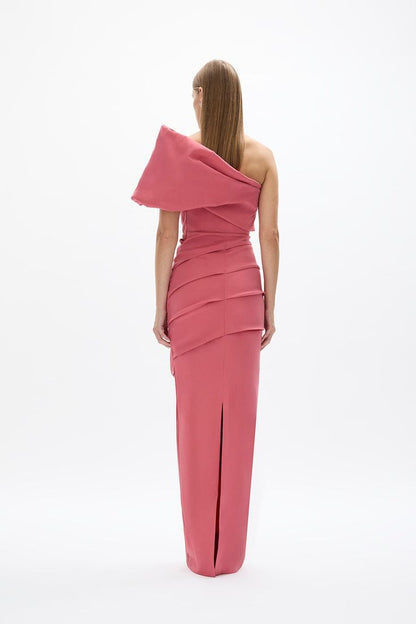 Rachel Gilbert 'Kat' Gown ~ size 3 (au 12)