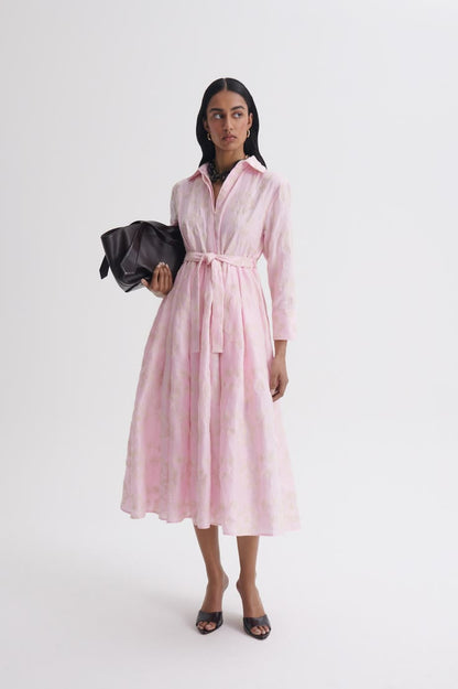 Scanlan Theodore 'Cornelli' Dress ~ size 6