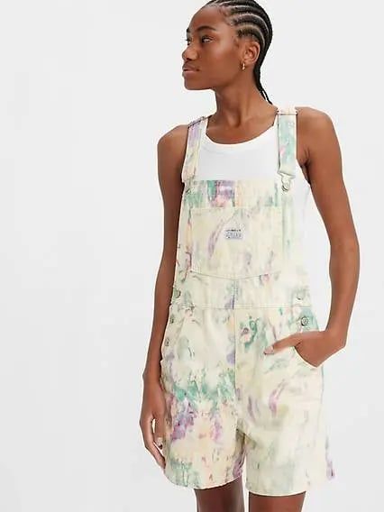 Levis 'Ziggy' Shortall ~ size M