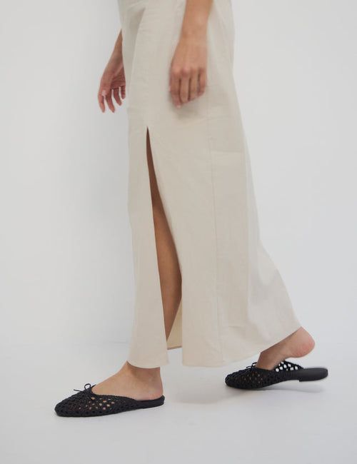 La Tribe 'Margot' Mules ~ size 40