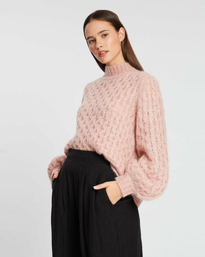 Marle 'Mimi' Knit ~ size 12