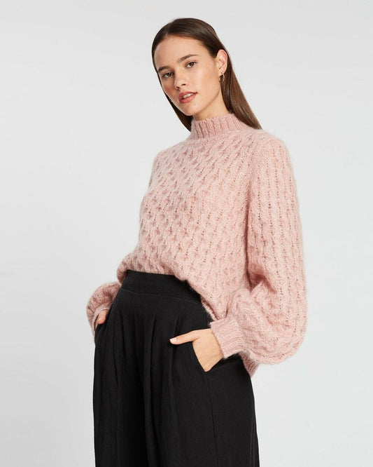 Marle 'Mimi' Knit ~ size 12