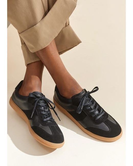 Me + Em 'Retro' Sneakers ~ size 40