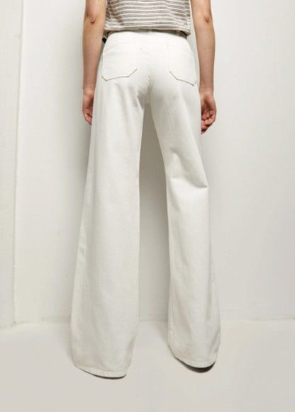 Nili Lotan 'Florence' Pants ~ size 26 (au 8)