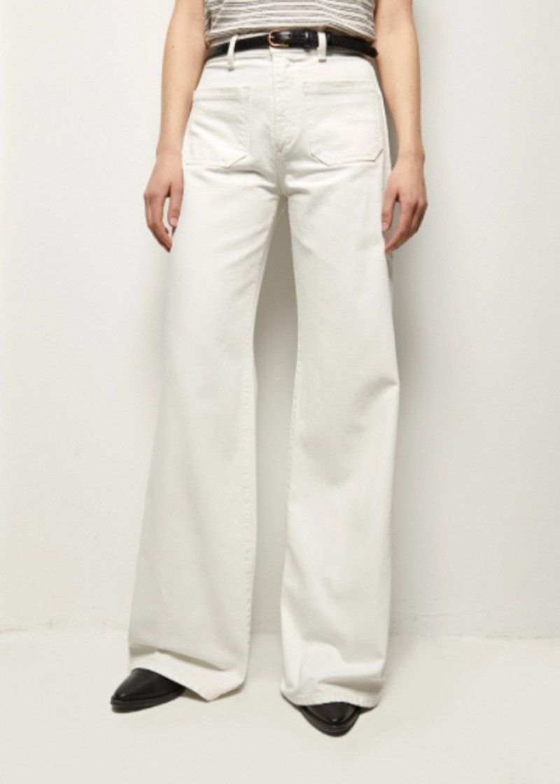 Nili Lotan 'Florence' Pants ~ size 26 (au 8)