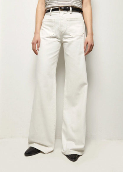 Nili Lotan 'Florence' Pants ~ size 26 (au 8)