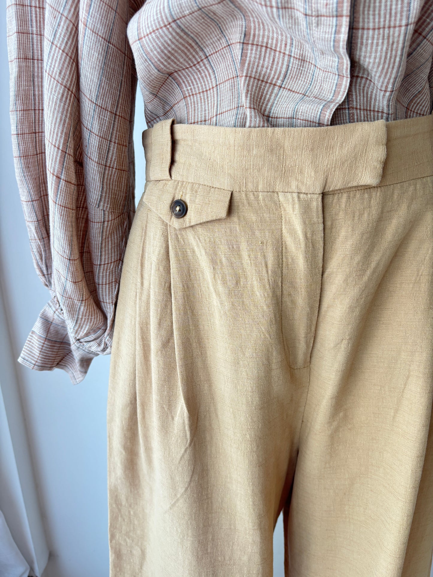 Shona Joy 'Akua' pants ~ size 14