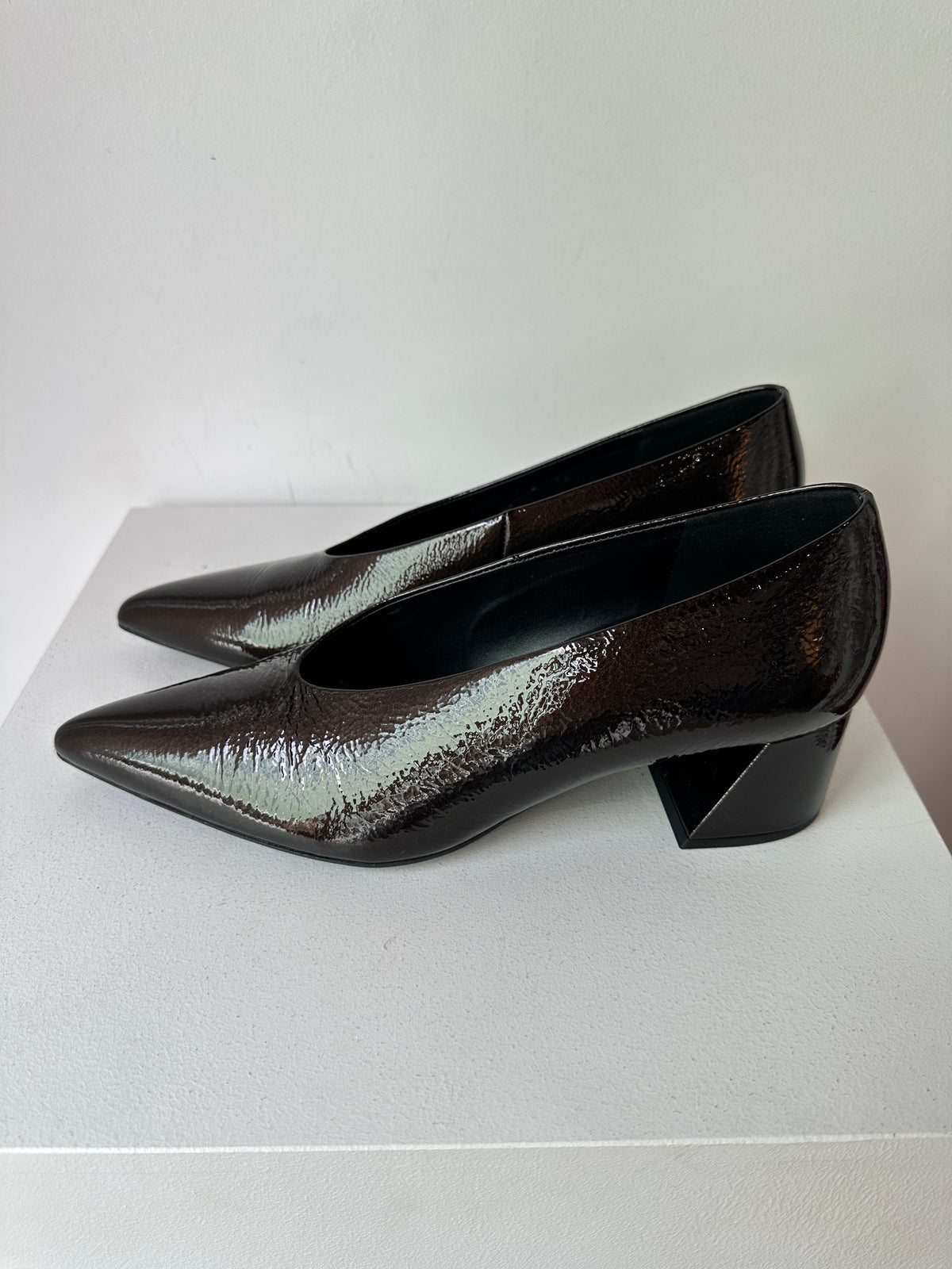 Hogl 'Marie' Heels ~ size 39