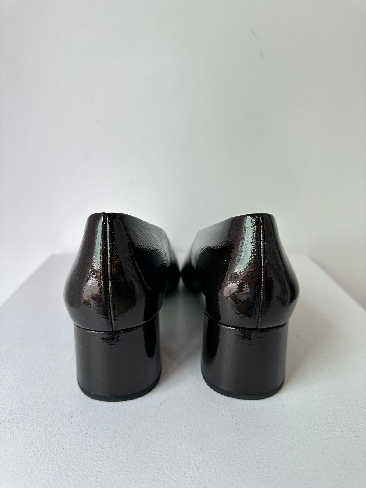 Hogl 'Marie' Heels ~ size 39