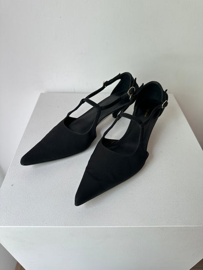 The Row 'Borgeoise Salome' Pumps ~ size 37