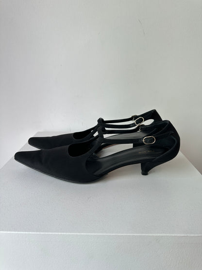 The Row 'Borgeoise Salome' Pumps ~ size 37