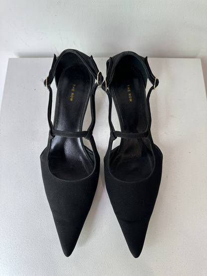 The Row 'Borgeoise Salome' Pumps ~ size 37