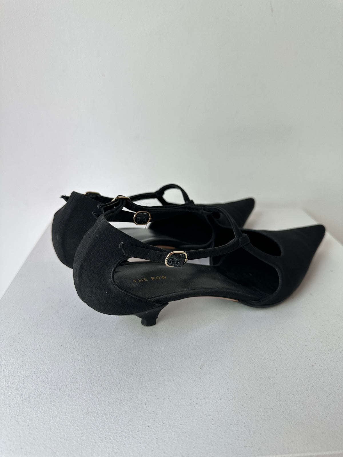 The Row 'Borgeoise Salome' Pumps ~ size 37