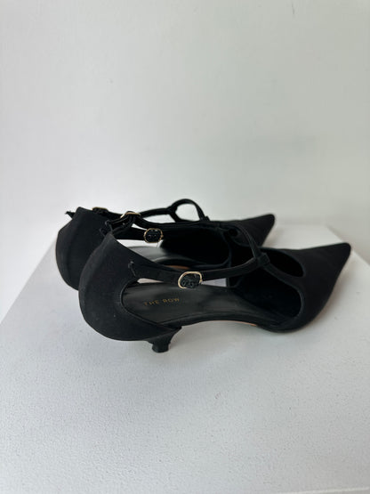 The Row 'Borgeoise Salome' Pumps ~ size 37