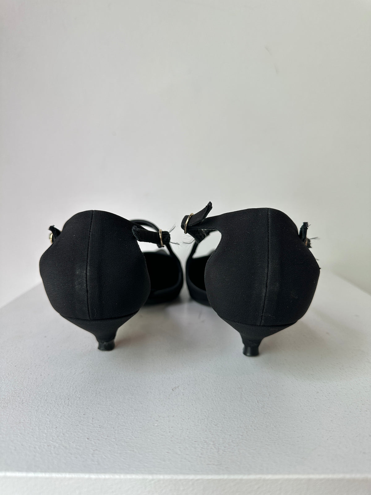 The Row 'Borgeoise Salome' Pumps ~ size 37