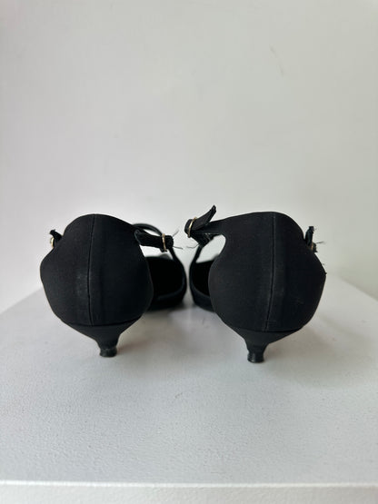 The Row 'Borgeoise Salome' Pumps ~ size 37