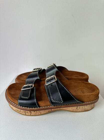 Chloe 'Marah' sandals ~ size 40