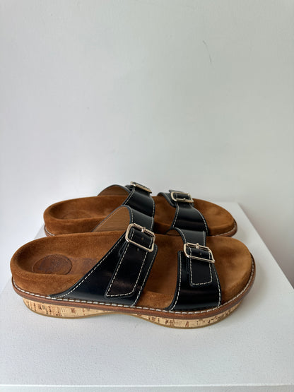 Chloe 'Marah' sandals ~ size 40