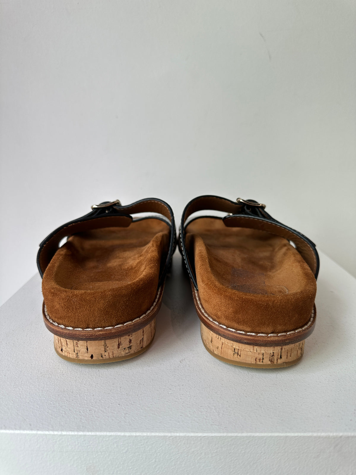 Chloe 'Marah' sandals ~ size 40