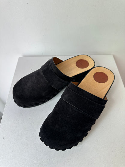 Chloe 'Joy' Clogs ~ size 38