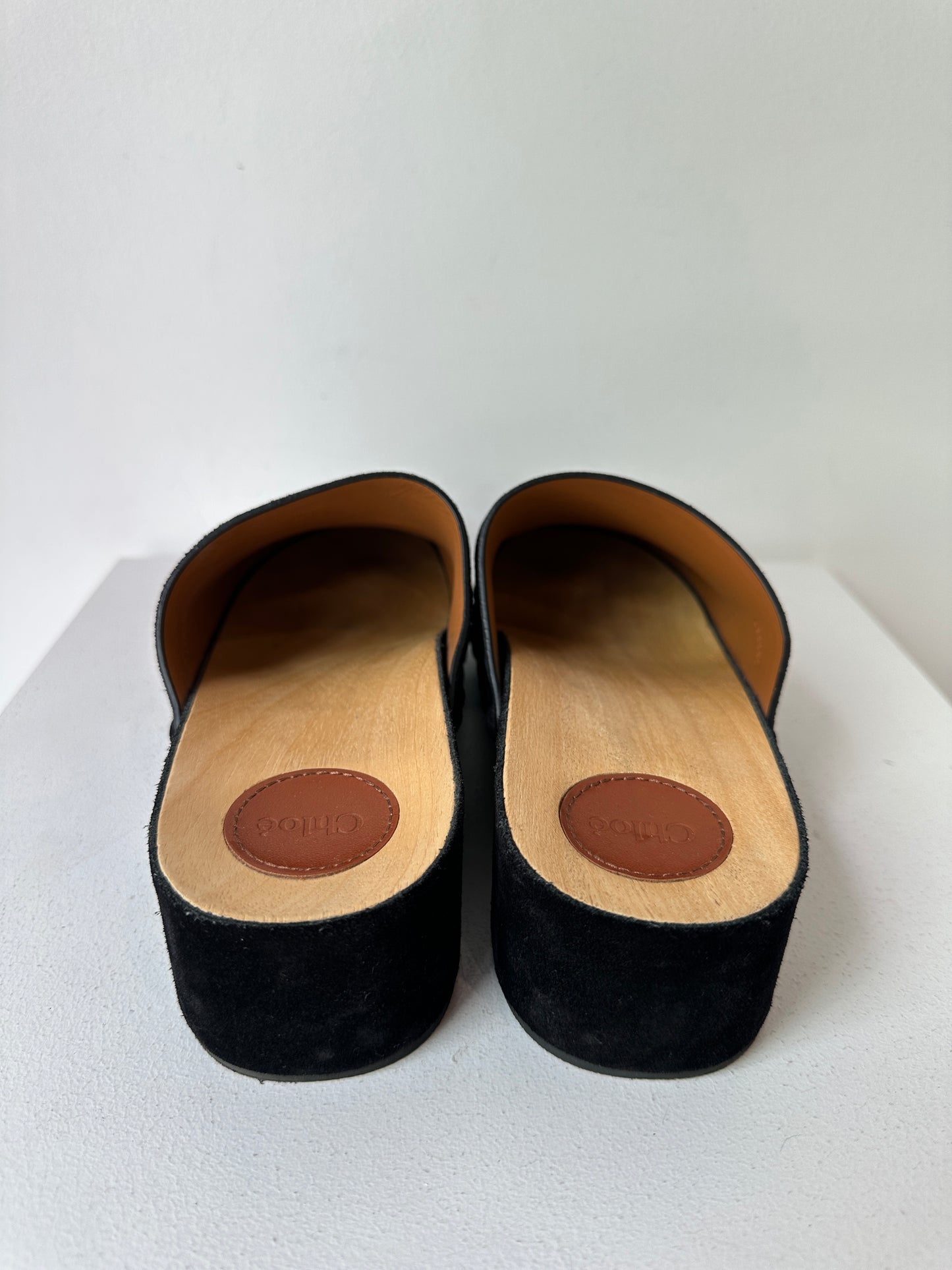 Chloe 'Joy' Clogs ~ size 38