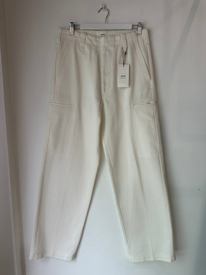 AMI Cargo Pants ~ size Large