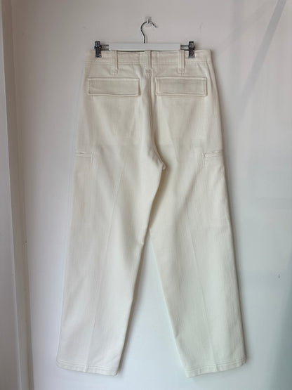 AMI Cargo Pants ~ size Large