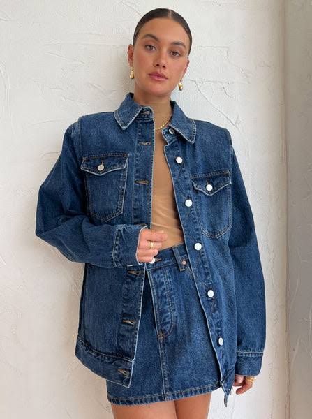 Camilla and Marc 'Estelle' jacket ~ sz 12