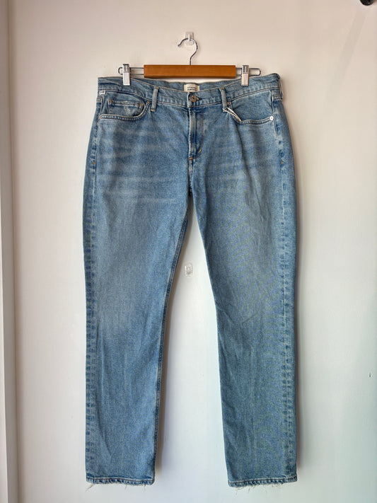 Citizens of Humanity 'Inga' jeans ~size 30