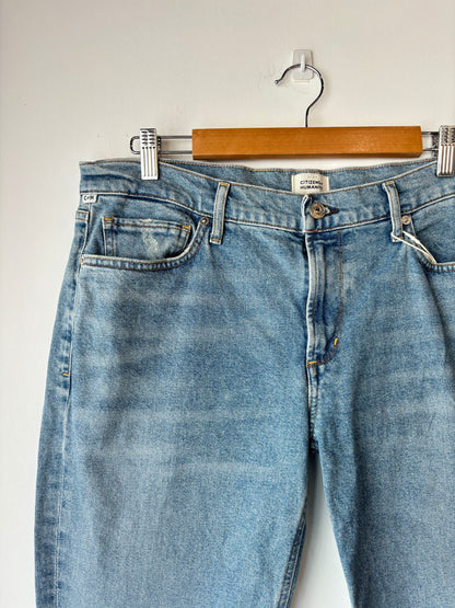 Citizens of Humanity 'Inga' jeans ~size 30