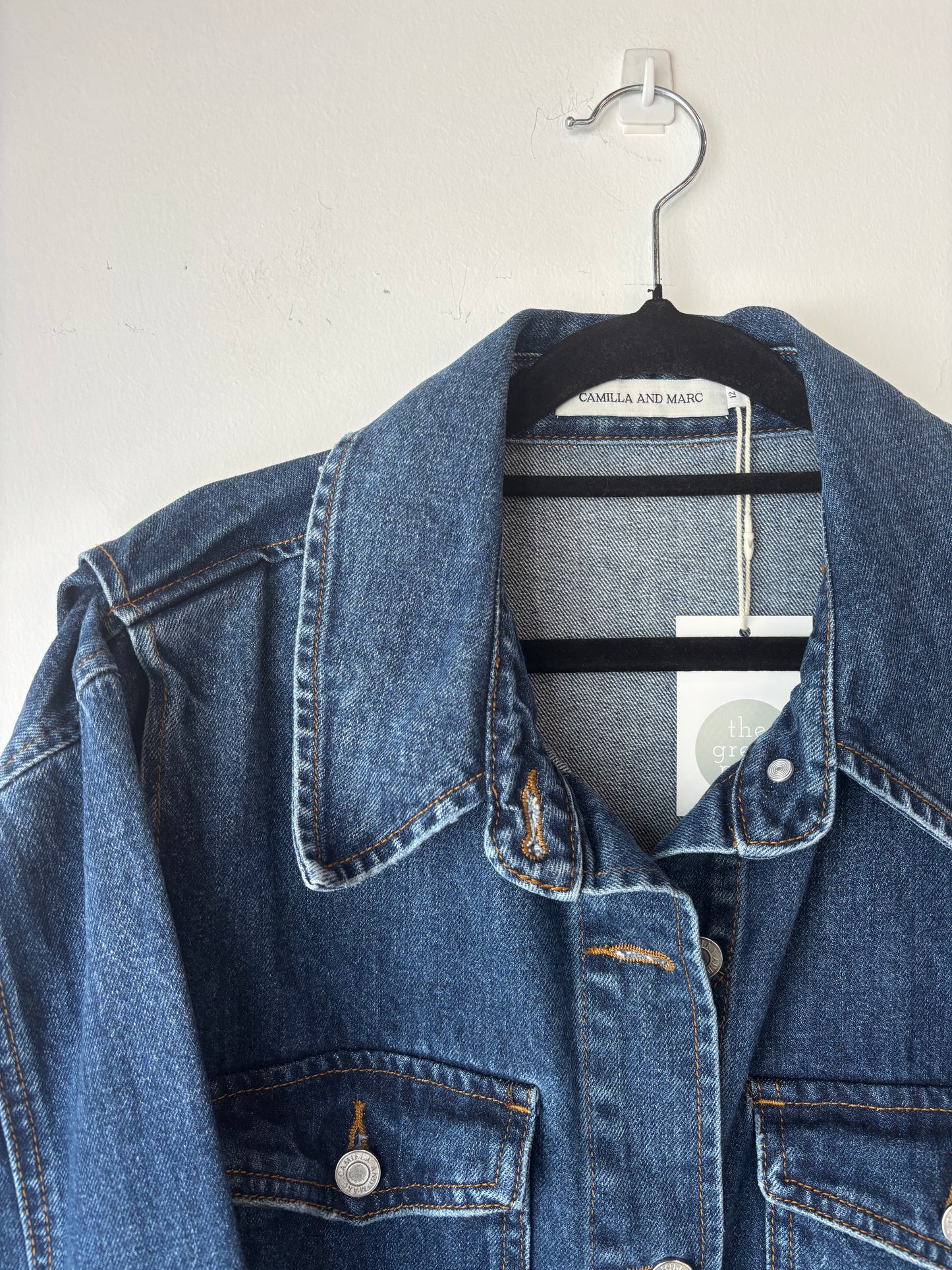 Camilla and Marc 'Estelle' jacket ~ sz 12