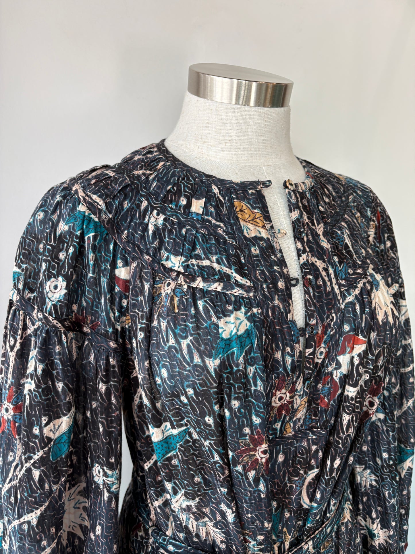 Ulla Johnson 'Seraphina' Dress ~ size US 8 (au 12)