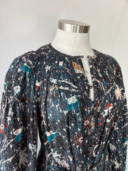 Ulla Johnson 'Seraphina' Dress ~ size US 8 (au 12)