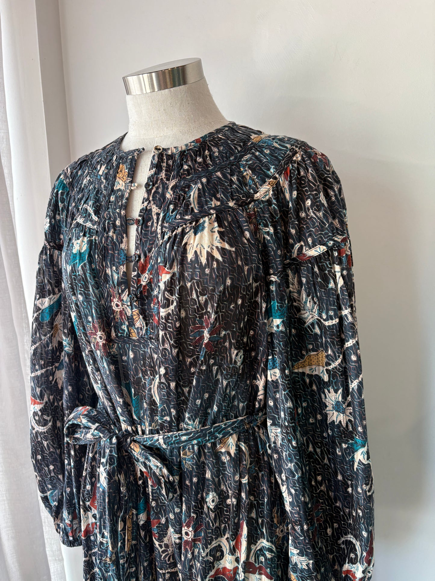 Ulla Johnson 'Seraphina' Dress ~ size US 8 (au 12)