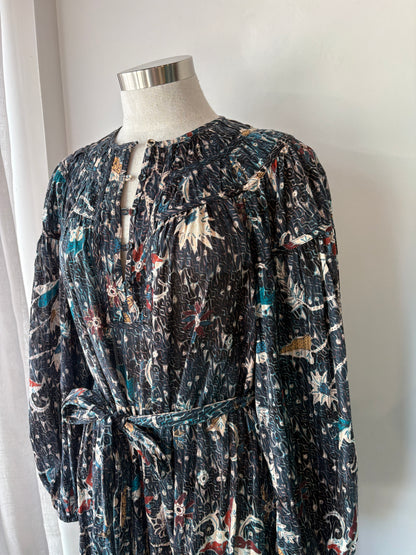 Ulla Johnson 'Seraphina' Dress ~ size US 8 (au 12)