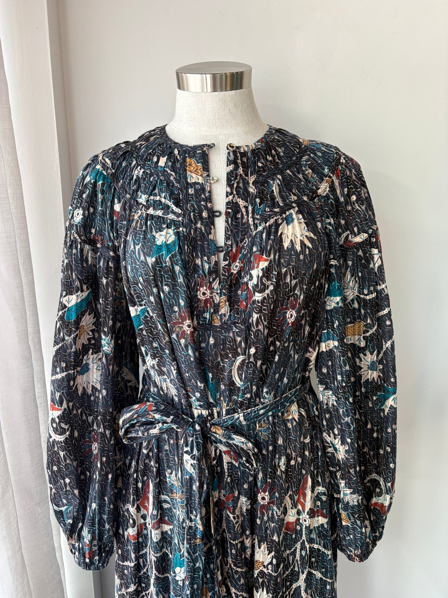Ulla Johnson 'Seraphina' Dress ~ size US 8 (au 12)