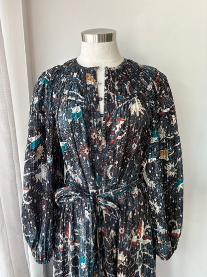 Ulla Johnson 'Seraphina' Dress ~ size US 8 (au 12)